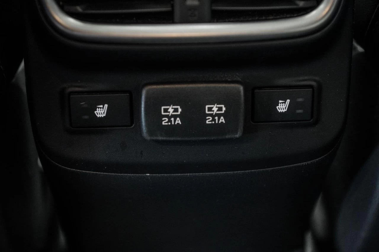 2022 Subaru Outback Limited XT NAVI+TOIT.OUVRANT+CUIR+CARPLAY Main Image