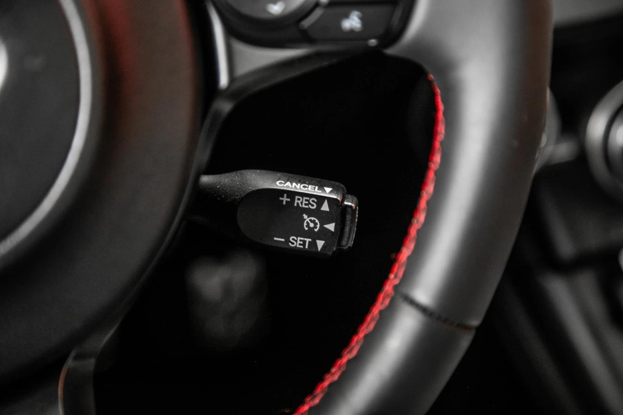 2023 Subaru BRZ BLUETOOTH+CAM.RECUL+REG.VITESSE+CARPLAY Main Image