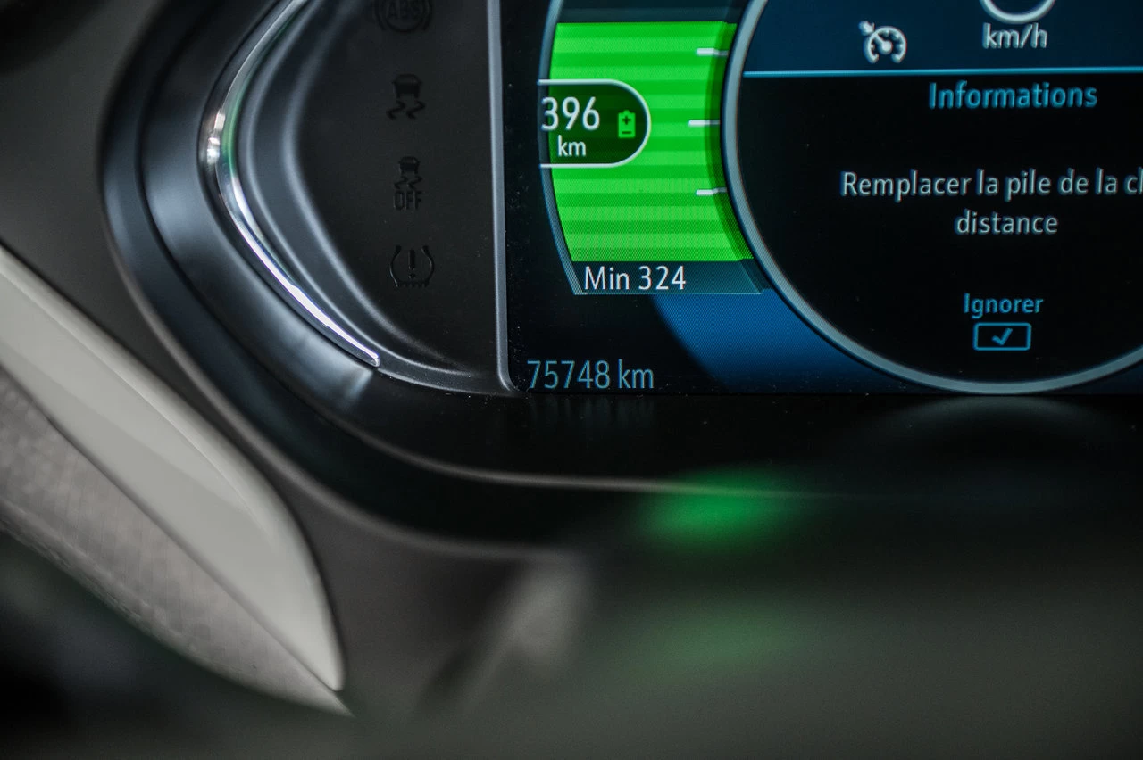 2021 Chevrolet Bolt EV Lt Mags+volant/siege Image principale
