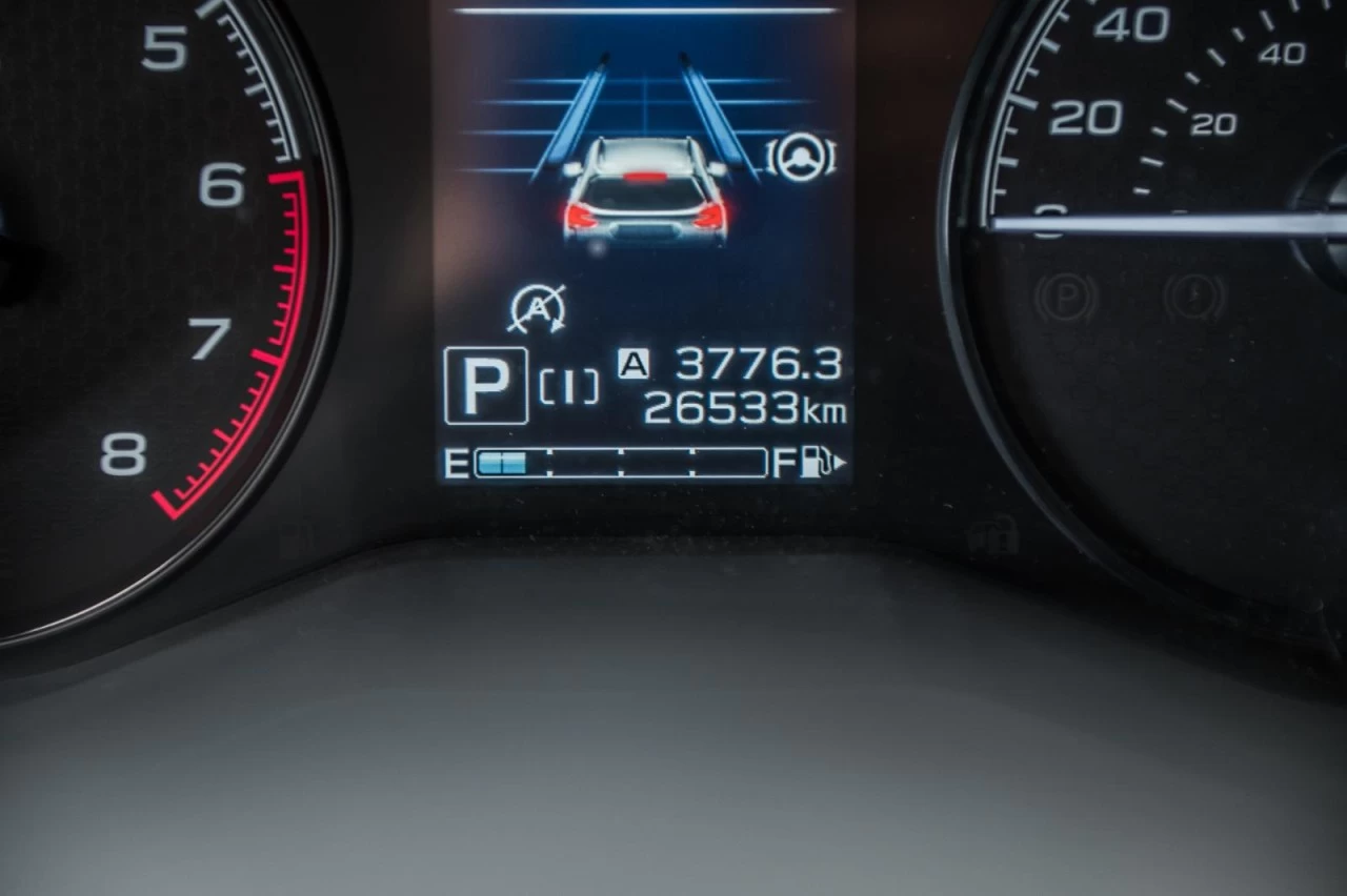 2022 Subaru Forester SIEGES.CHAUFF+CAM.RECUL+BLUETOOTH+REG.VITESSE Image principale