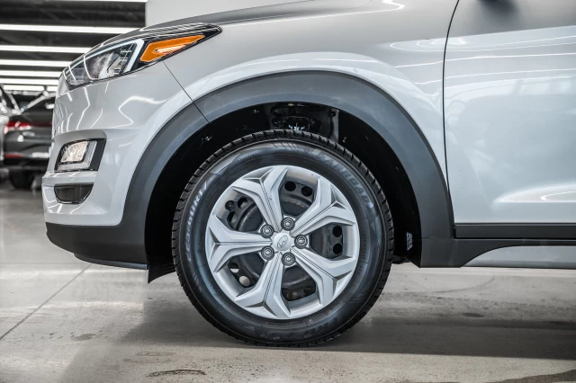 Hyundai Tucson Essential 2019