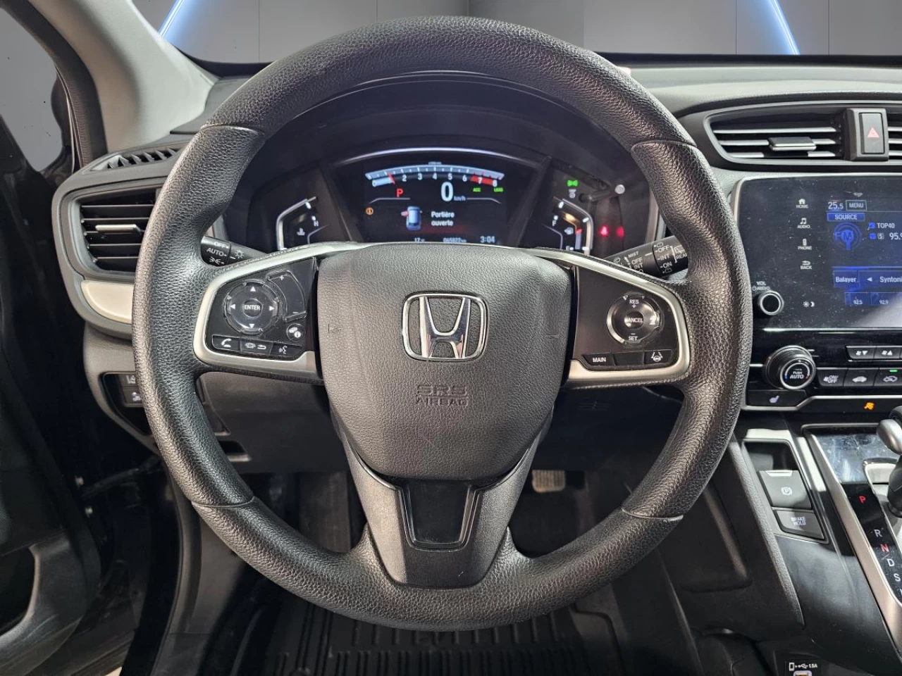 2022 Honda CR-V LX AWD Image principale