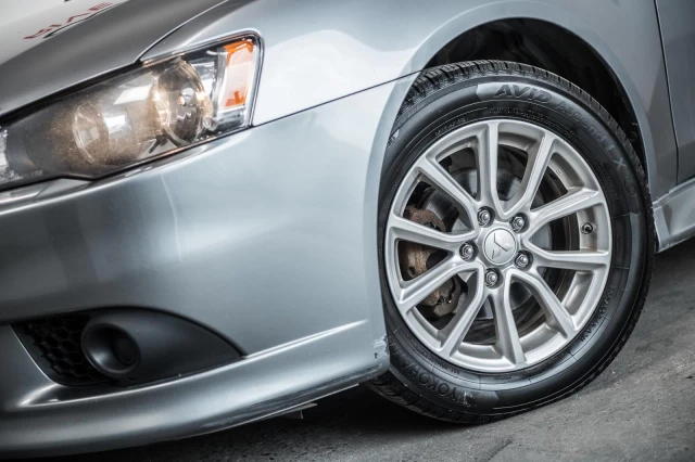 Mitsubishi Lancer Automatique SE AWD GARANTIE 1 AN 2015