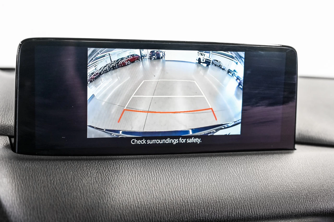 2021 Mazda CX-5 Gx Awd Image principale