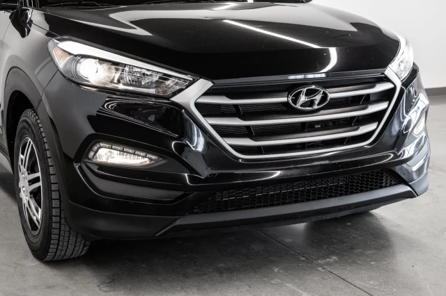 Hyundai Tucson Se Awd 2018