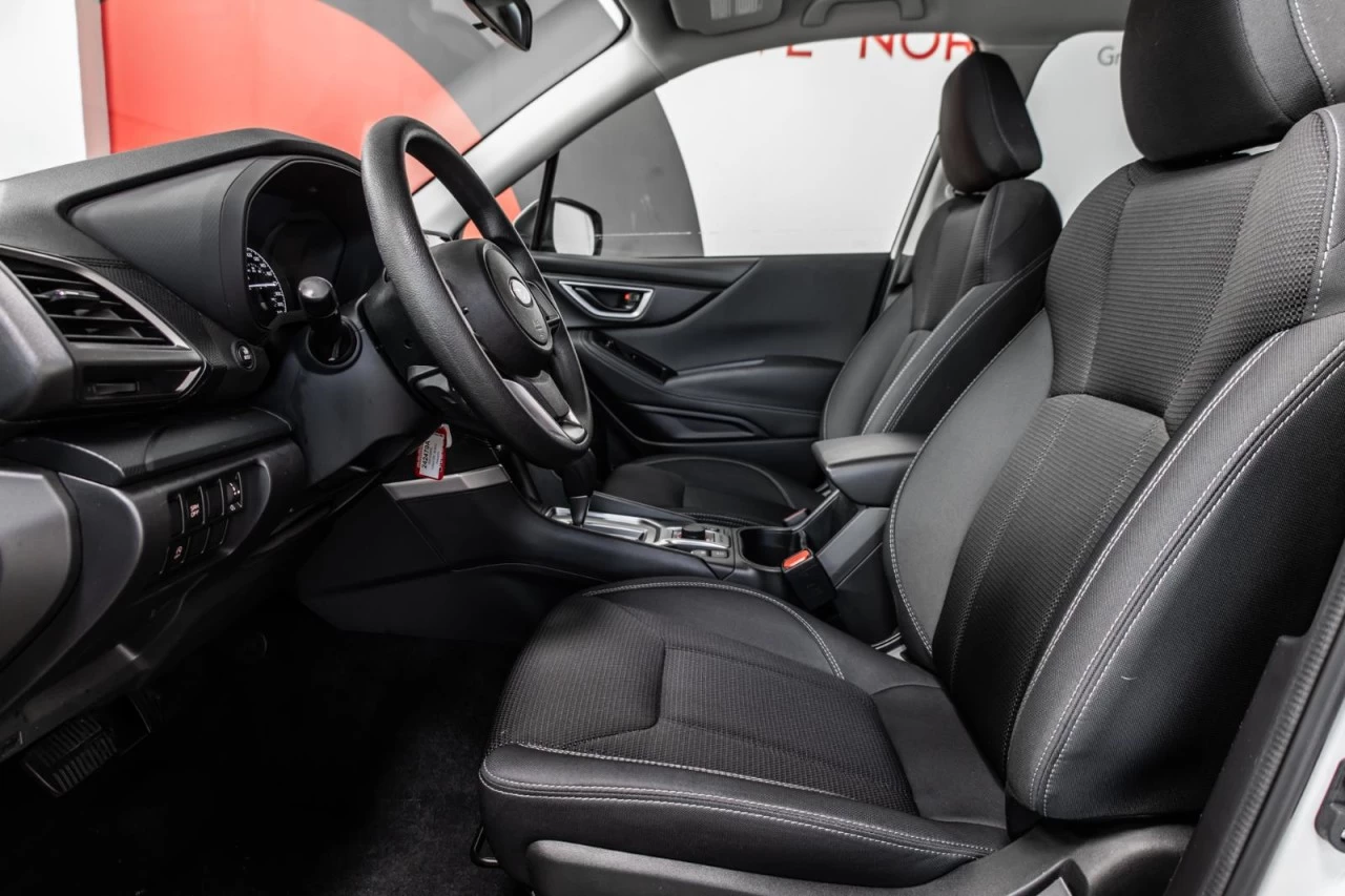 2023 Subaru Forester 2.5i SIEGES.CHAUFF+CAM.RECUL+BLUETOOTH+CARPLAY Image principale