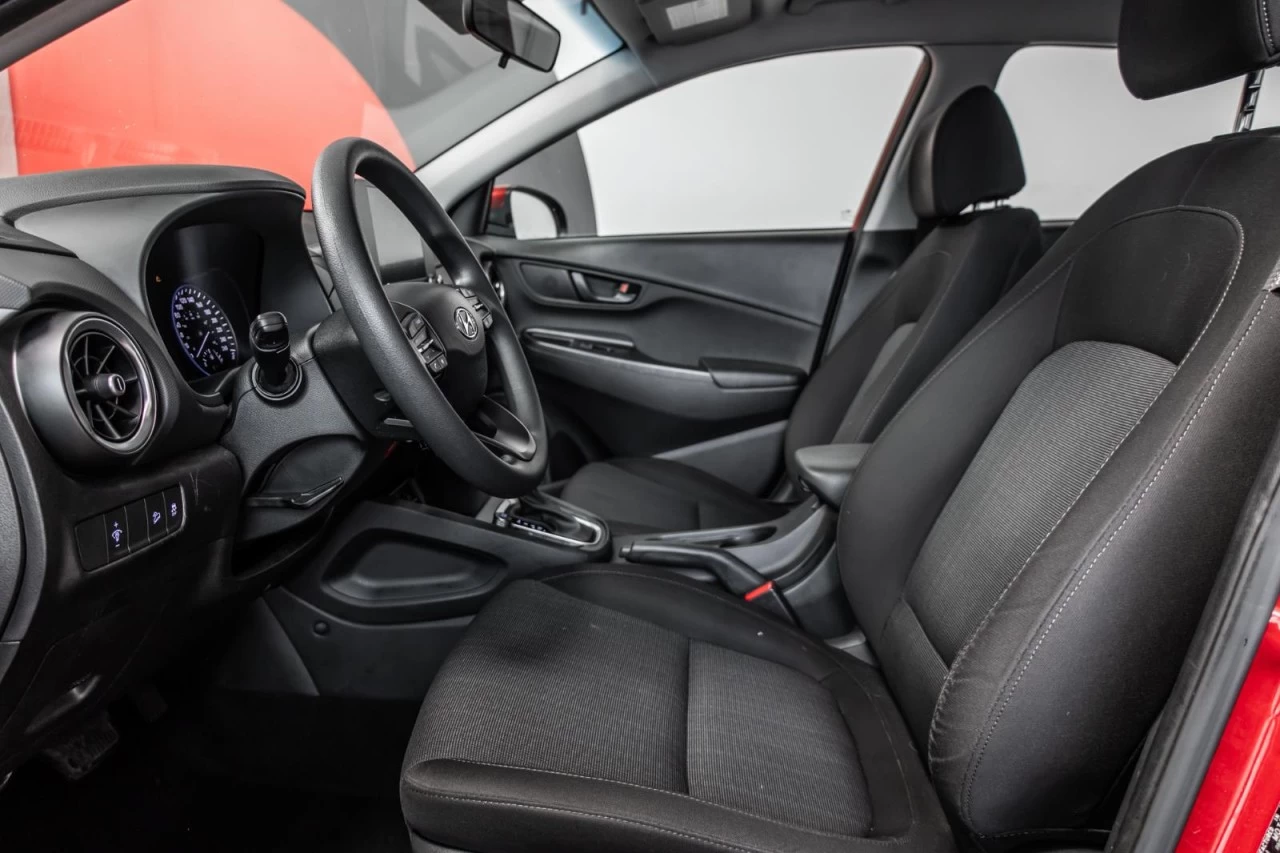 2023 Hyundai Kona Essential SIEGES.CHAUFF+CARPLAY+BLUETOOTH Image principale