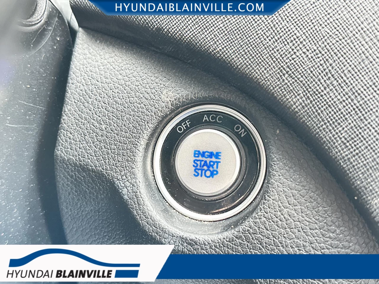 2017 Hyundai Santa Fe Sport LIMITED, AWD, 2.0T, CUIR, TOIT PANO+ Image principale