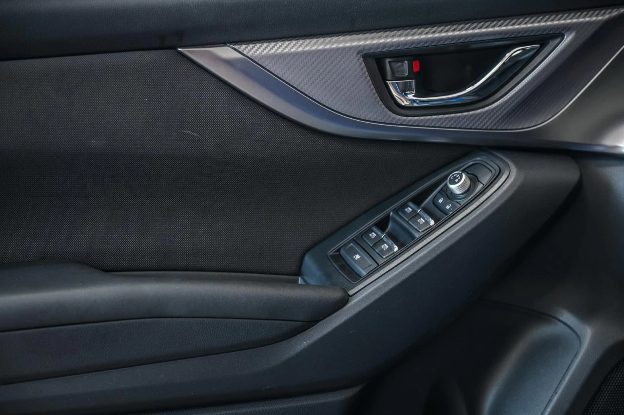 2023 Subaru WRX Sport TOIT.OUVRANT+SIEGES.CHAUFF+CARPLAY Image principale