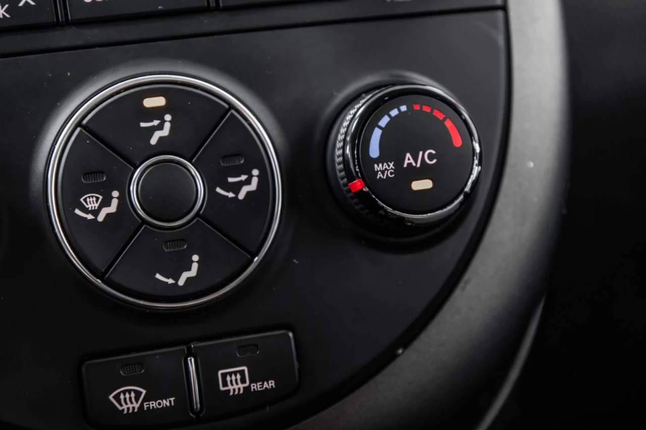 2012 Kia Soul Manuelle AUBAINE!!! Image principale
