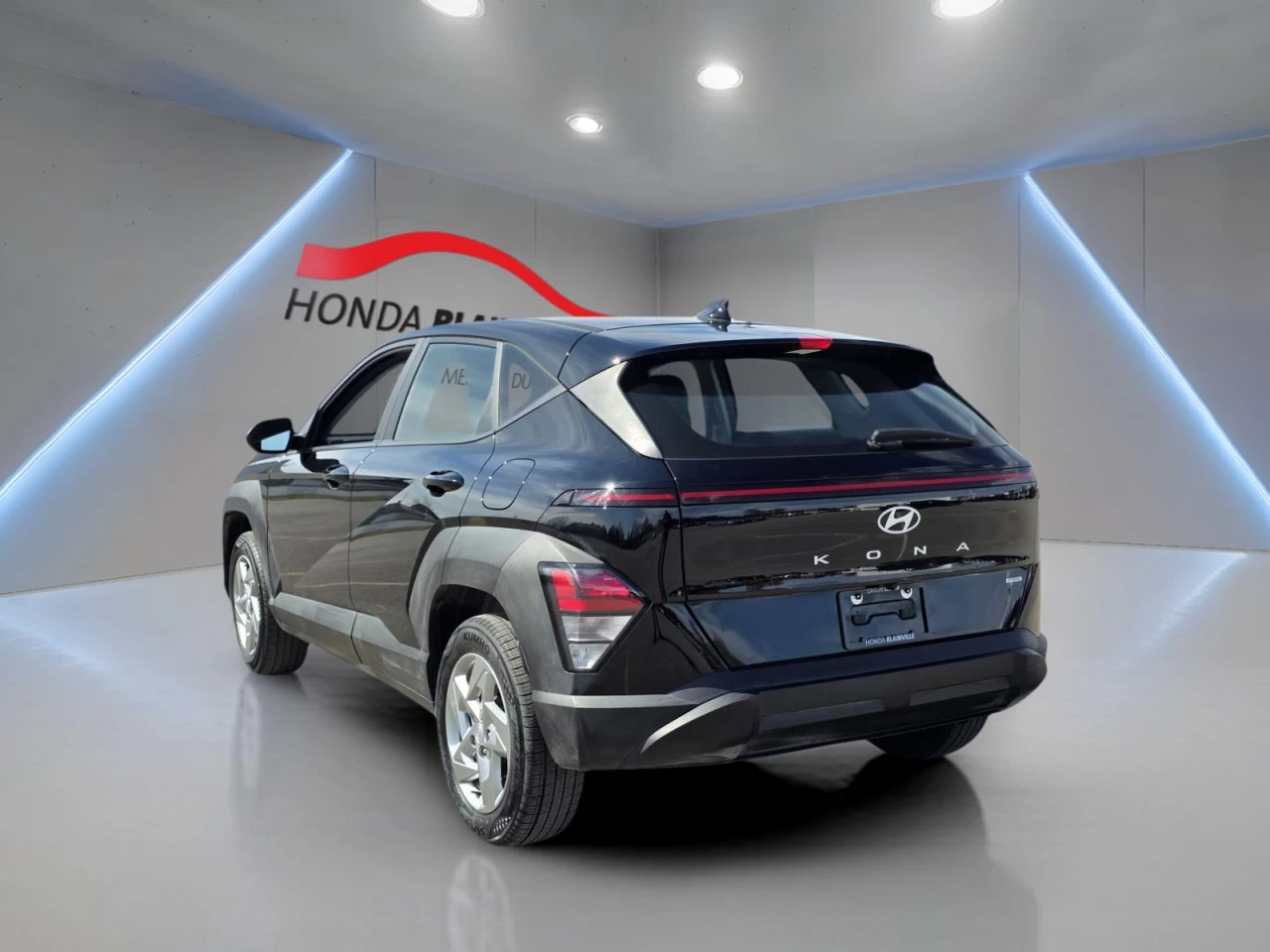 2024 Hyundai Kona 2.0L Essential AWD Image principale