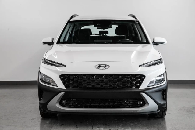 Hyundai Kona Preferred Awd 2022