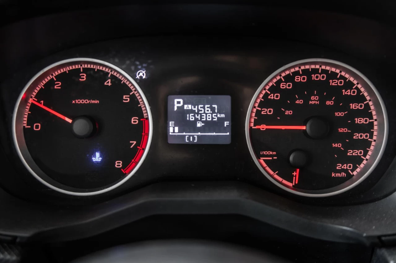 2019 Subaru Forester 2.5i SIEGES.CHAUFF+CAM.RECUL+BLUETOOTH+CARPLAY Image principale