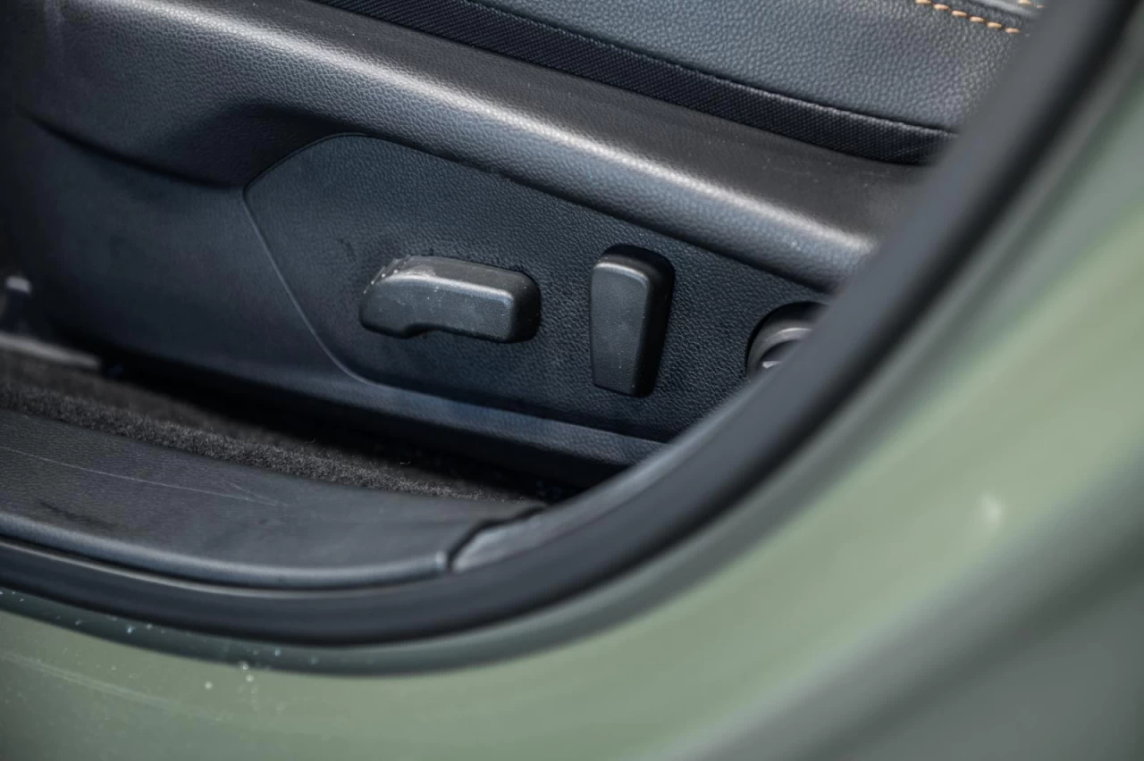 2024 Subaru Crosstrek Wilderness TOIT.OUVRANT+CUIR+VOLANT/SIEGES.CHAUFF Main Image