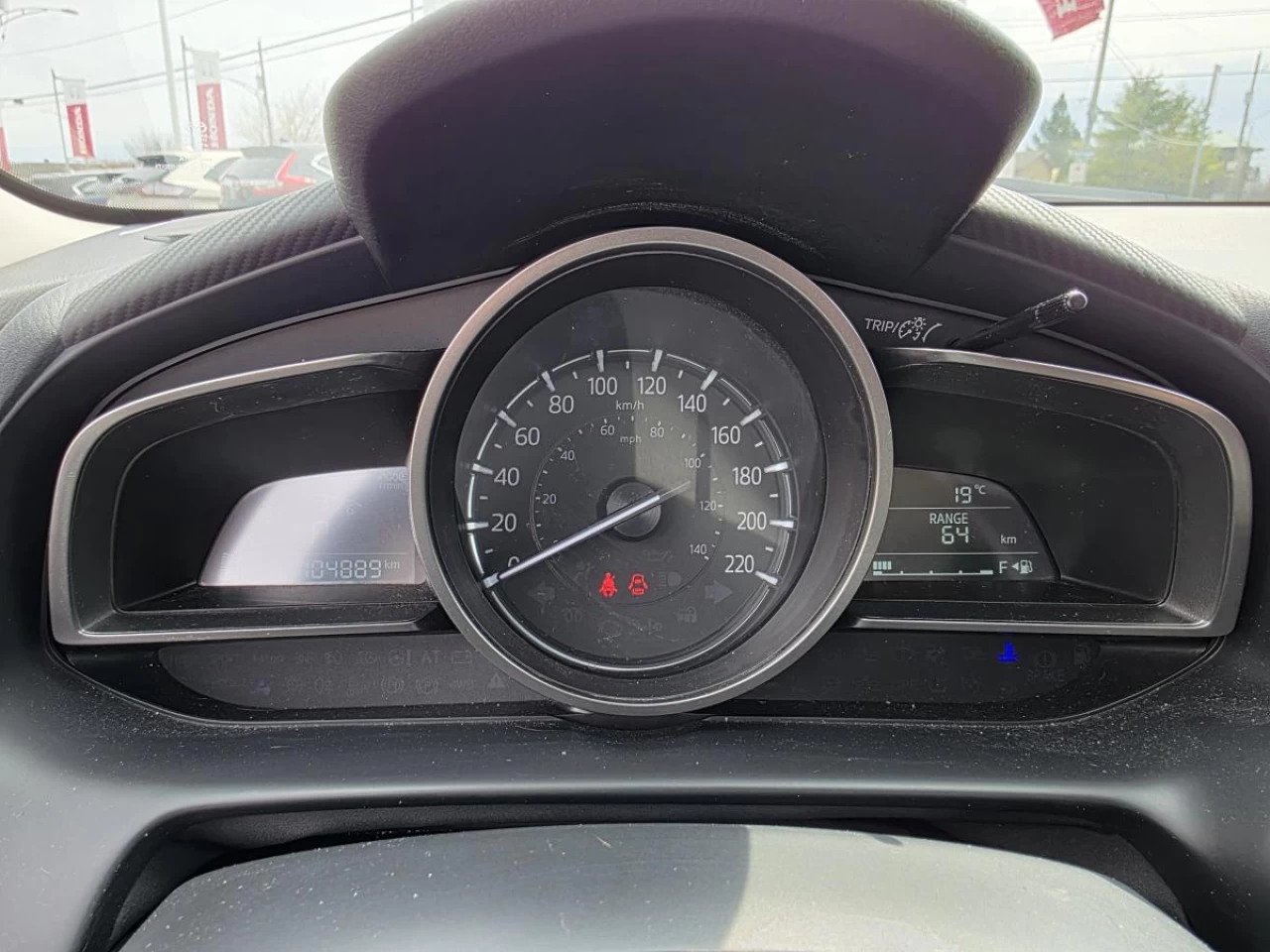 2019 Mazda CX-3 GS Auto AWD Image principale