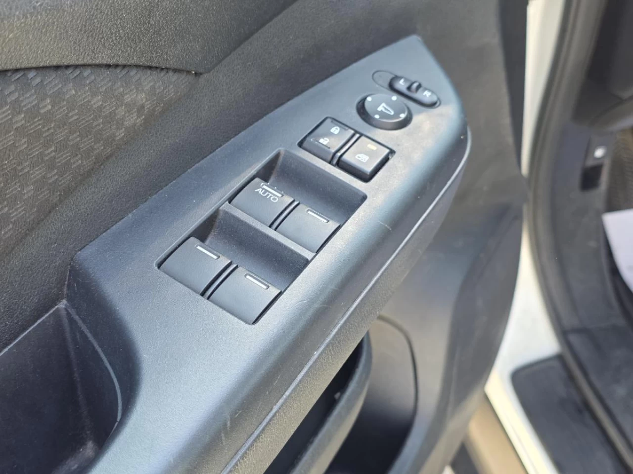 2016 Honda CR-V 4WD EX Main Image