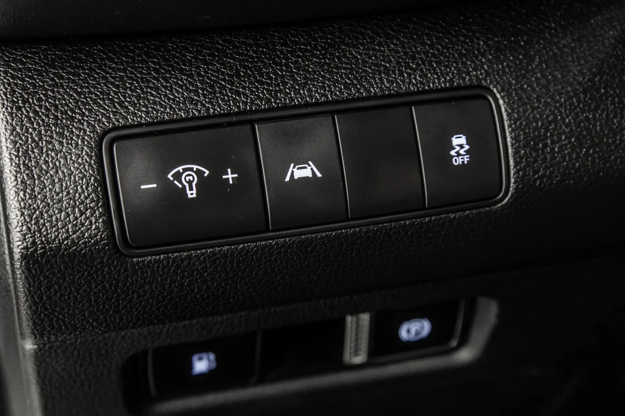 2022 Hyundai Santa Fe Plug-In Hybrid Preferred Awd Image principale