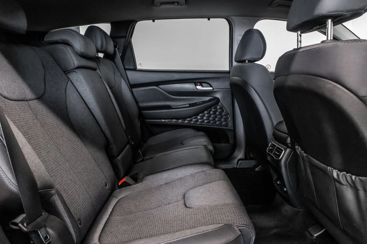 2022 Hyundai Santa Fe Preferred Awd Image principale