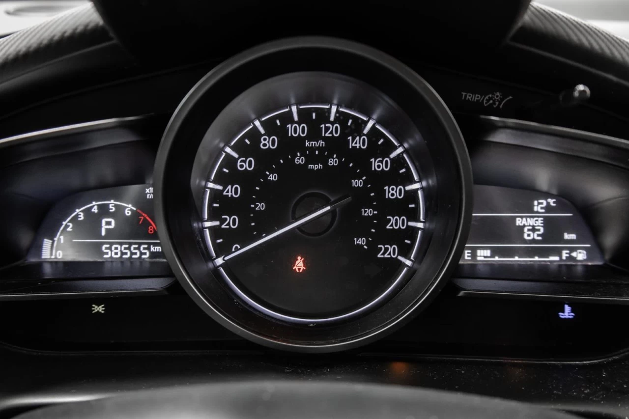 2019 Mazda CX-3 GX AWD+BLUETOOTH+CAM.RECUL+GR.ELECTRIQUE Image principale