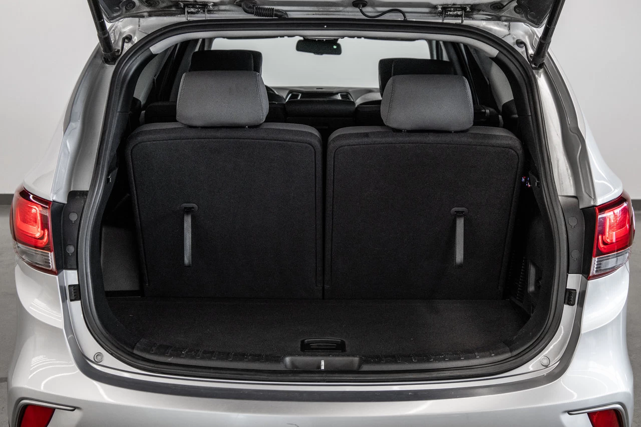 2019 Hyundai Santa Fe XL Preferred 7-Pass Image principale