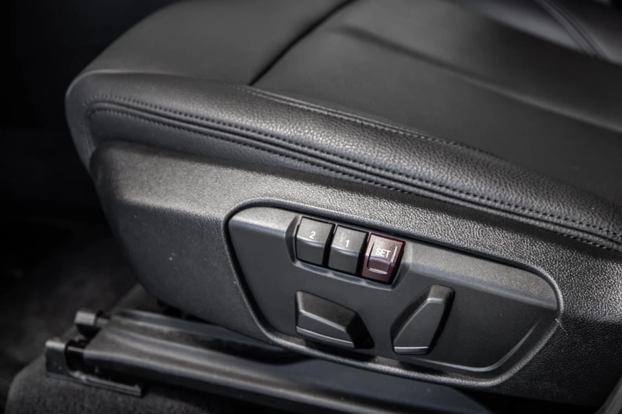 2021 BMW X1 xDrive28i NAVI+CUIR+SIEGES.CHAUFF+BLUETOOTH Image principale