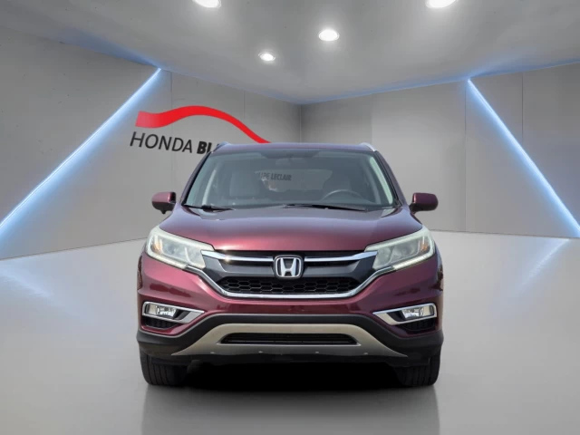 Honda CR-V 4WD EX 2016