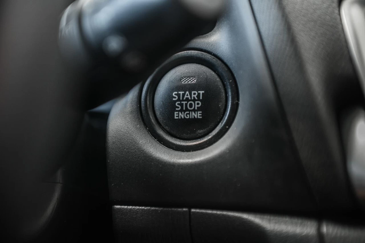 2018 Mazda Mazda3 Sport GX BLUETOOTH+CAM.RECUL+REG.VITESSE Main Image