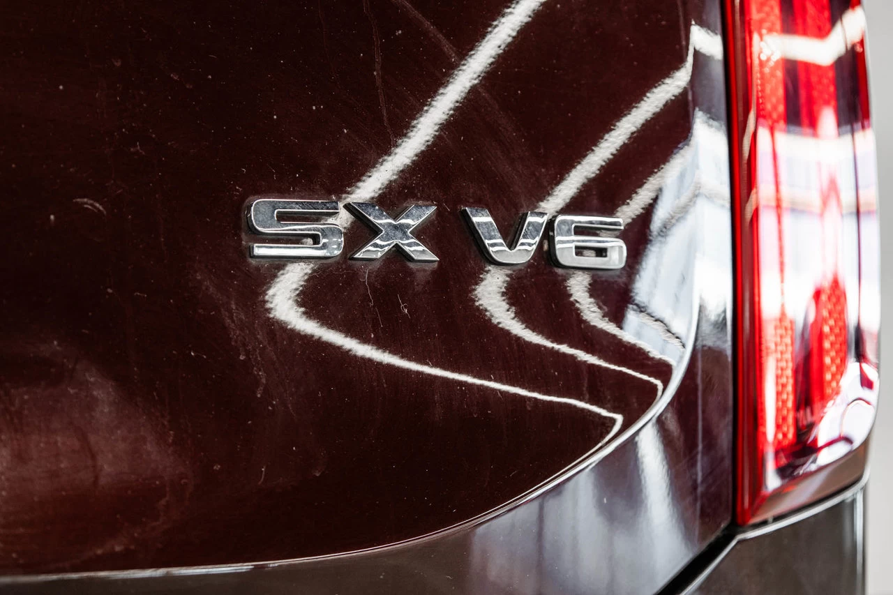 2021 Kia Telluride Sx Awd Image principale