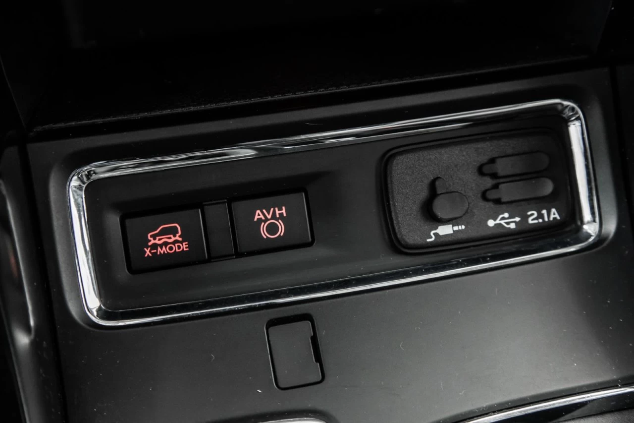 2022 Subaru Ascent Onyx 7.PASS+TOIT.PANO+CUIR+VOLANT/SIEGES.CHAUFF Image principale