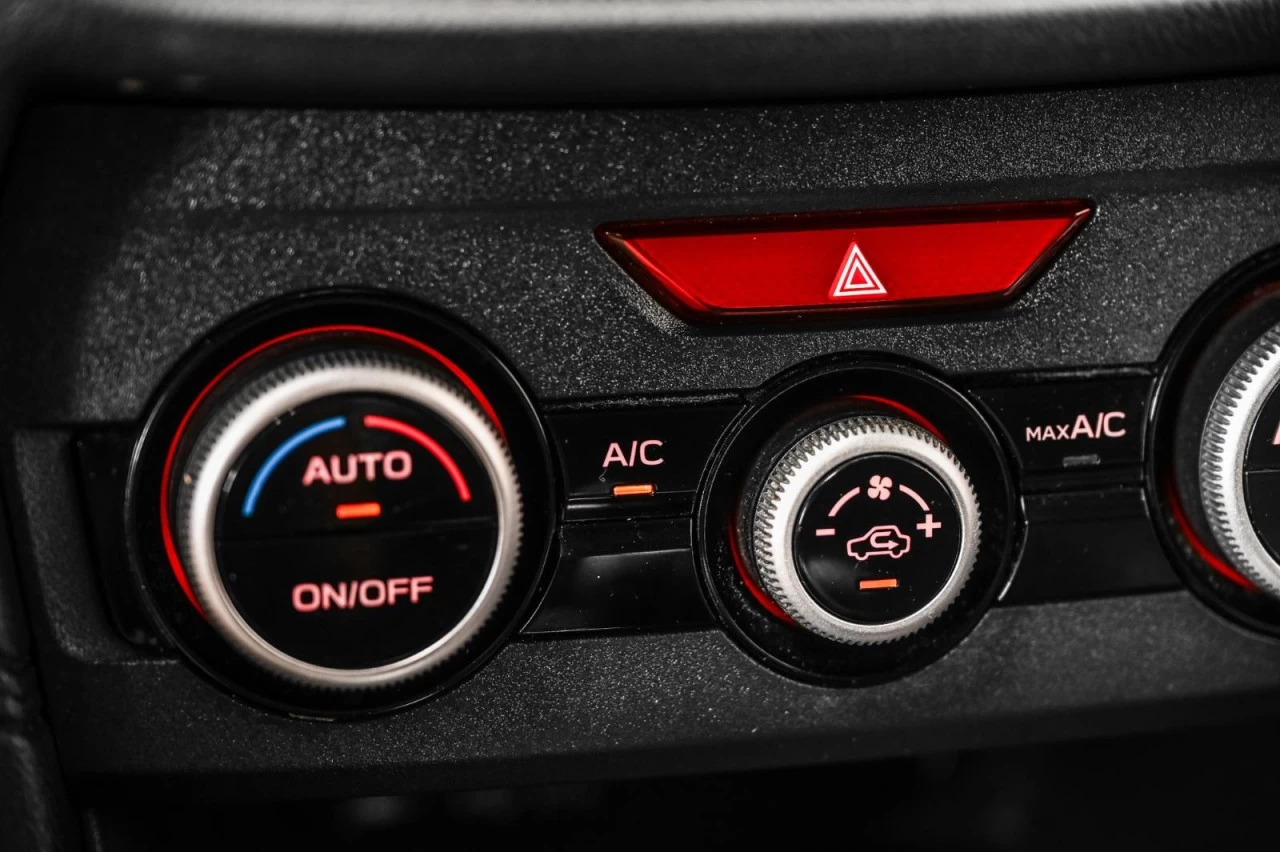 2022 Subaru Crosstrek Touring VOLANT/SIEGES.CHAUFF+CARPLAY+CAM.RECUL Image principale