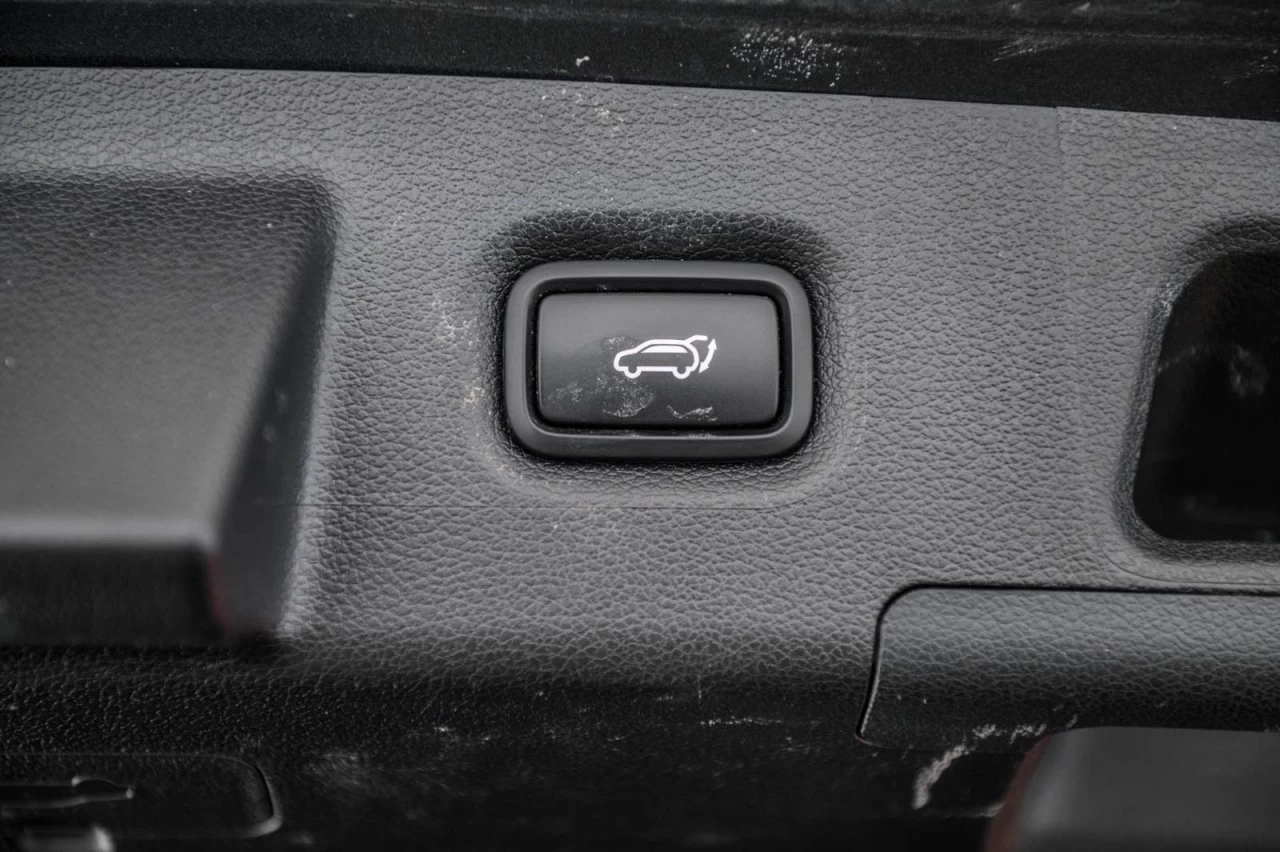 2023 Hyundai Santa Fe Ultimate Calligraphy AUBAINE+FINANCEMENT.DISPONIBL Image principale