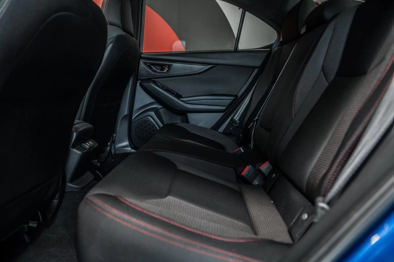 2023 Subaru WRX Sport TOIT.OUVRANT+SIEGES.CHAUFF+CARPLAY Image principale