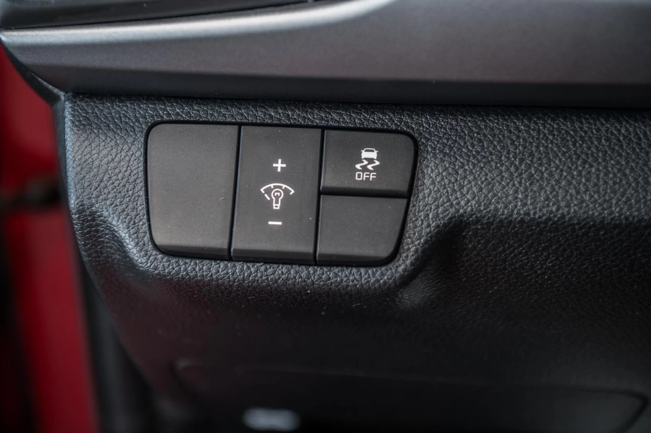 2022 Kia Rio5 LX Premium TOIT.OUVRANT+VOLANT/SIEGES.CHAUFFANTS Image principale