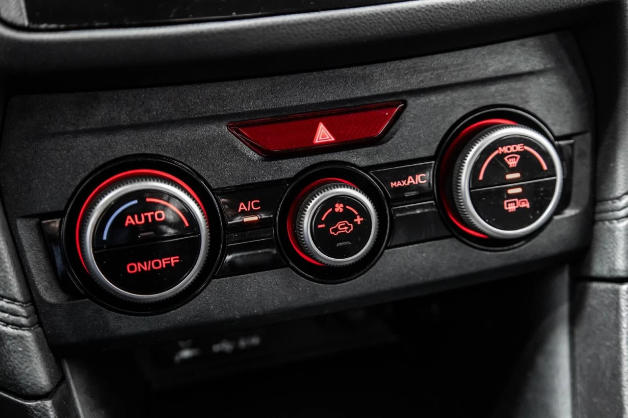 2021 Subaru Impreza Touring EyeSight+SIEGES.CHAUFF+CARPLAY+BLUETOOTH Image principale