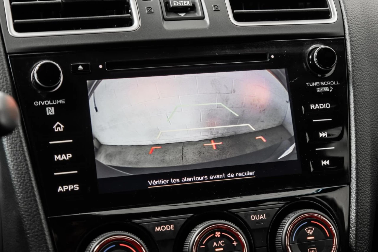 2021 Subaru WRX STI Sport-tech TOIT.OUVRANT+CARPLAY+SIEGES.CHAUFF Image principale