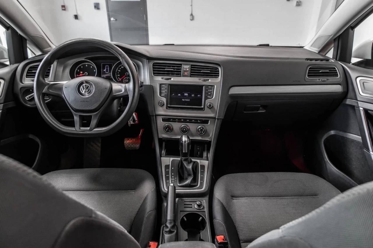 2017 Volkswagen Golf Automatique 1.8 TSi - GARANTIE 1 AN Main Image