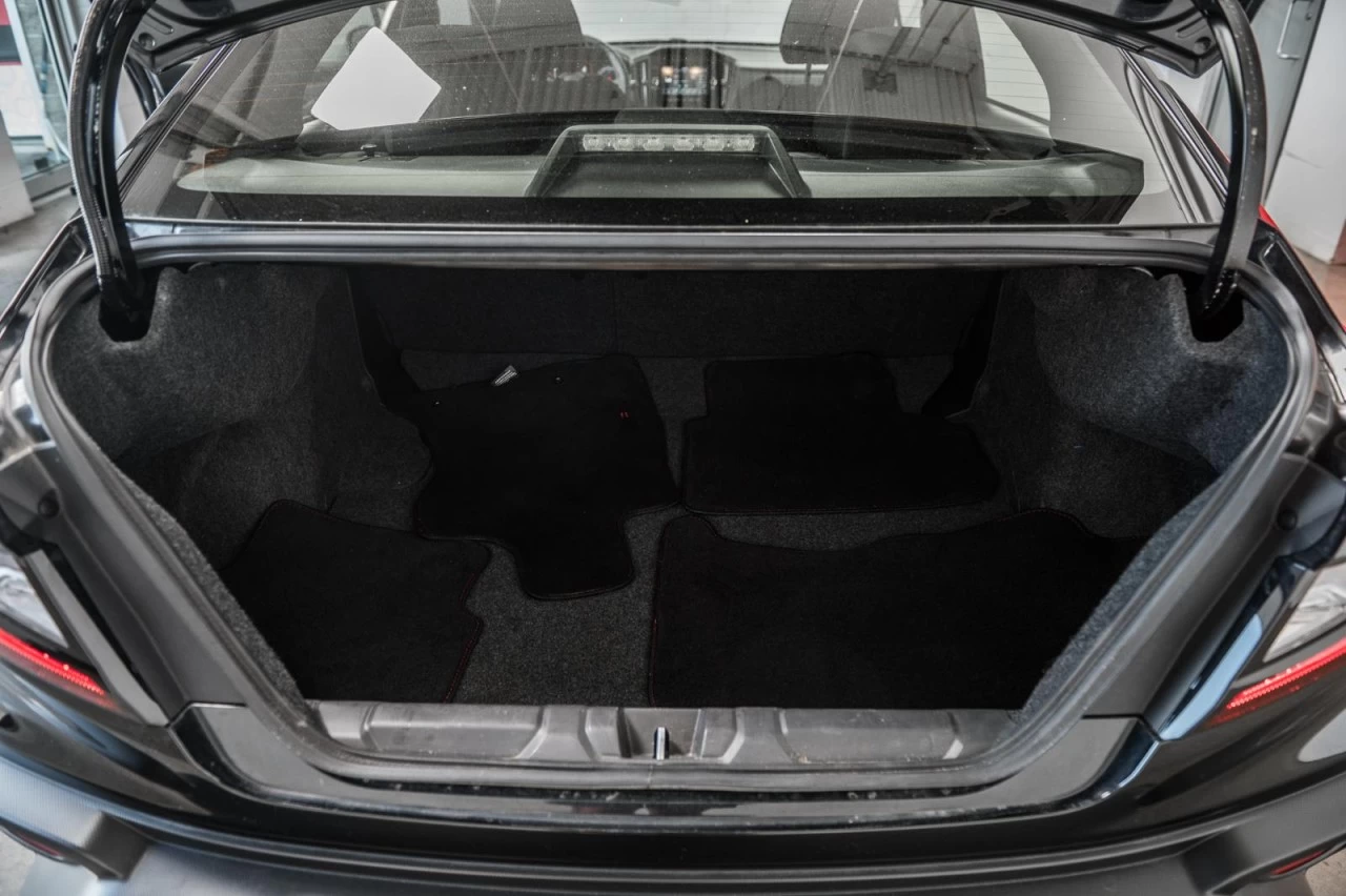 2023 Subaru WRX MAGS+SIEGES.CHAUFF+CARPLAY+BLUETOOTH+cAM.RECUL Image principale