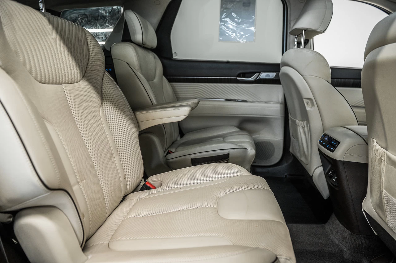 2023 Hyundai Palisade Ultimate Calligraphy Main Image