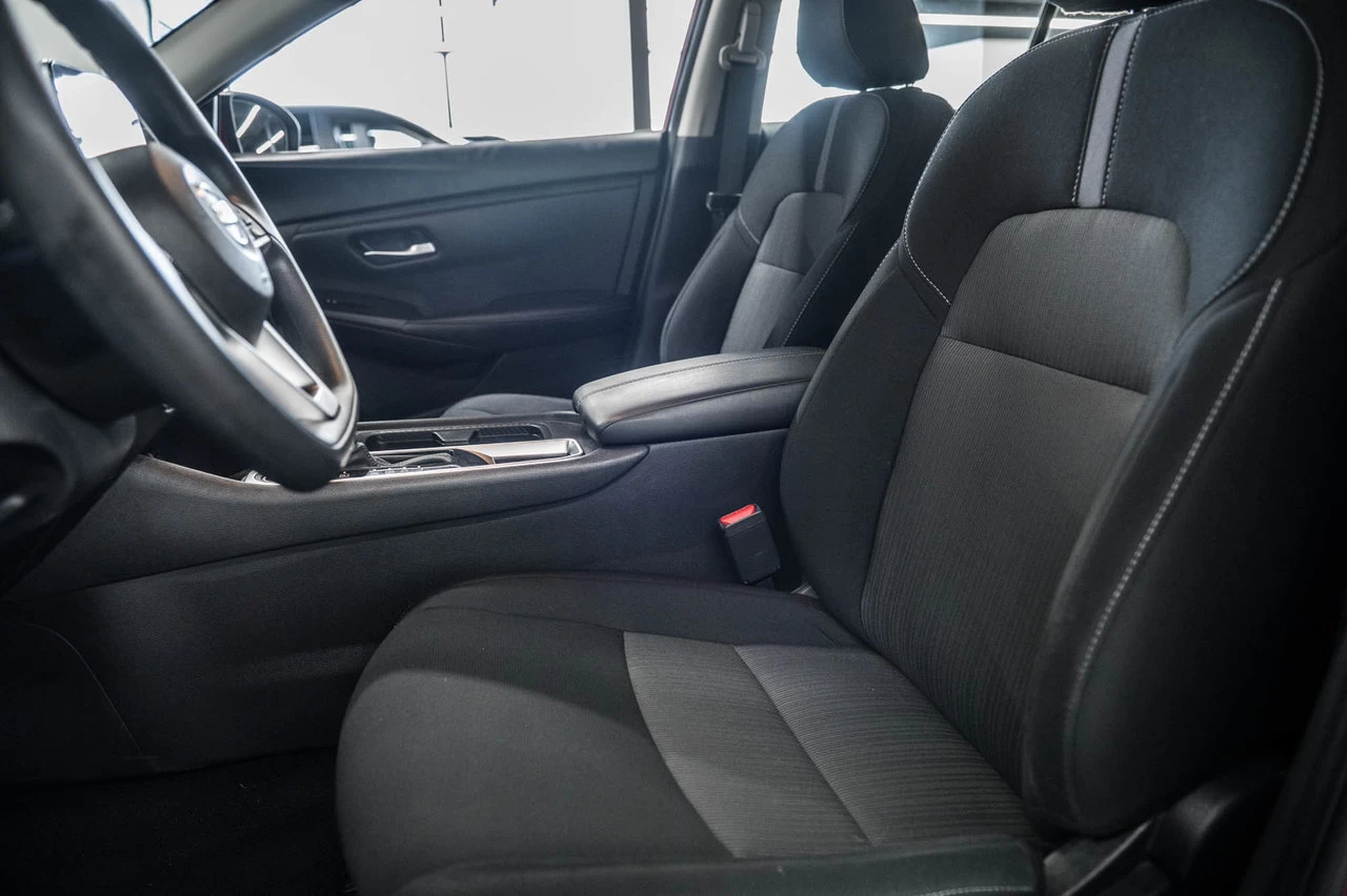2023 Nissan Sentra Sv Mags+toit.ouvrant Main Image