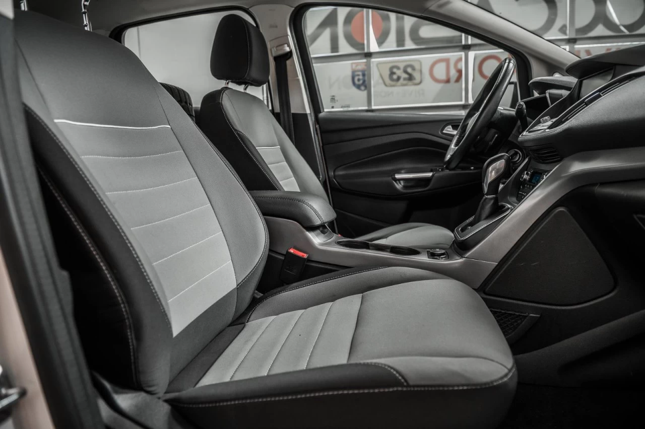 2015 Ford C-MAX SE Garantie 1 AN Main Image