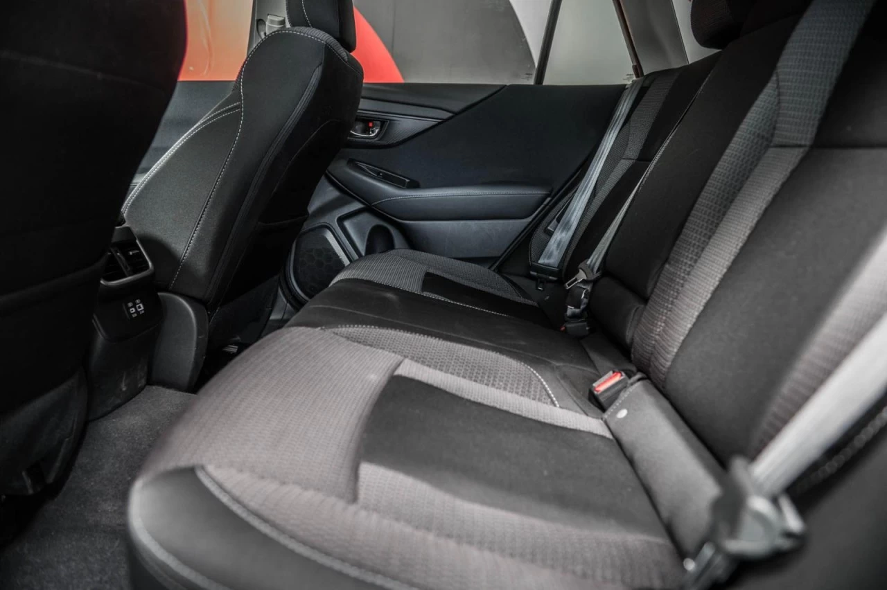 2024 Subaru Outback Touring TOIT.OUVRANT+VOLANT/SIEGES.CHAUFF+CARPLAY Image principale