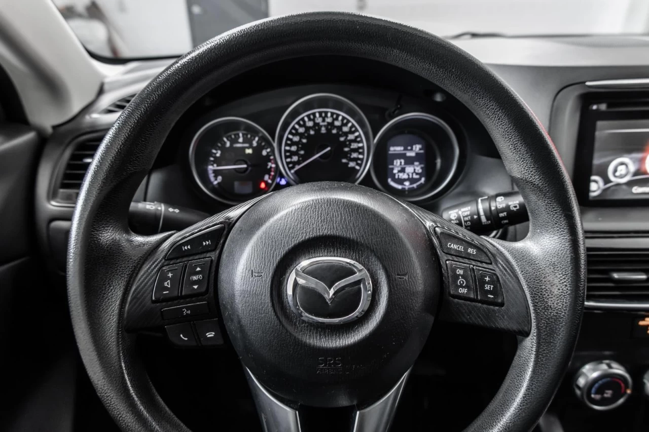 2016 Mazda CX-5 Manuelle 2x4 Garantie 1 AN Main Image