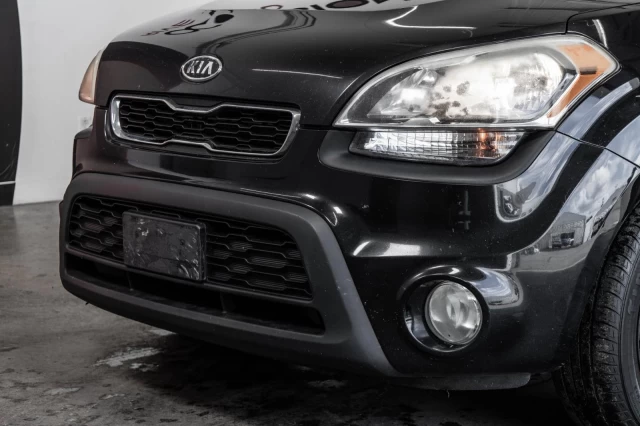 Kia Soul Manuelle AUBAINE!!! 2012