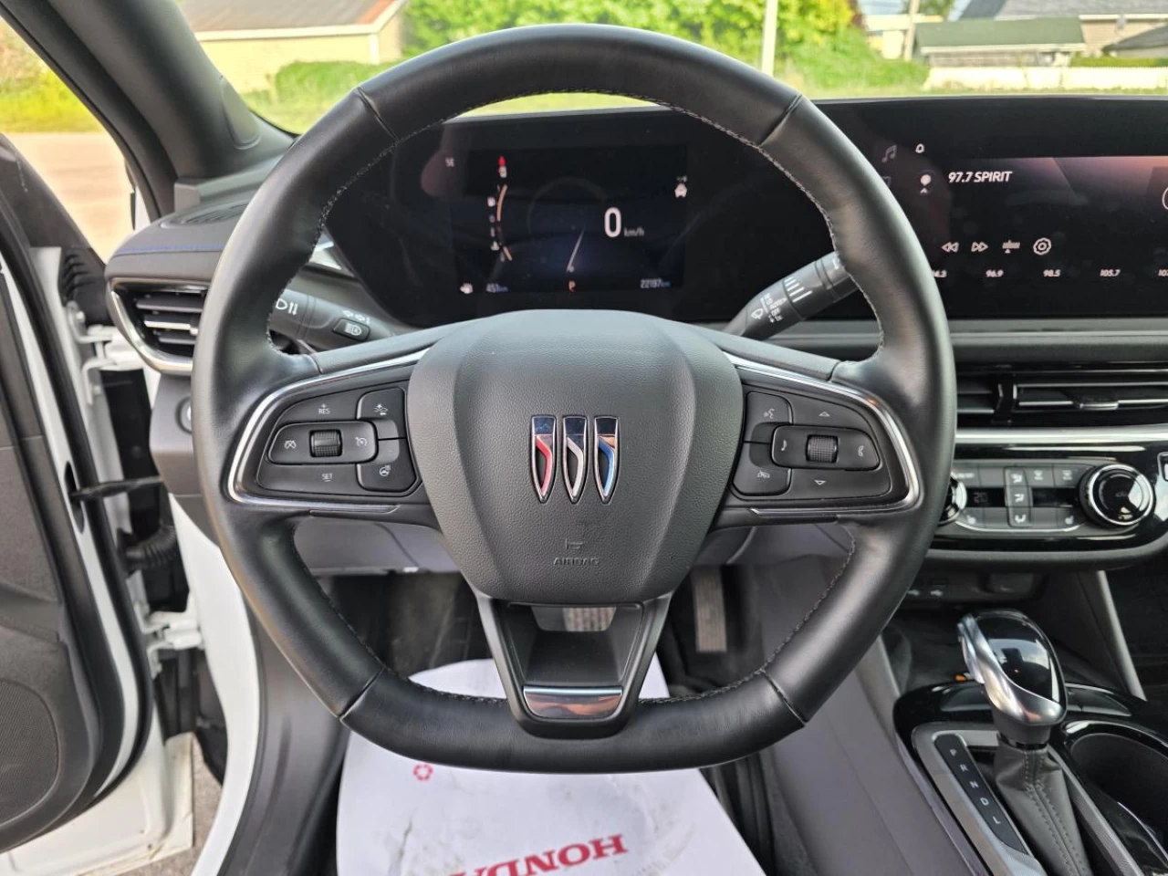 2024 Buick Envista FWD 4dr Sport Touring Main Image