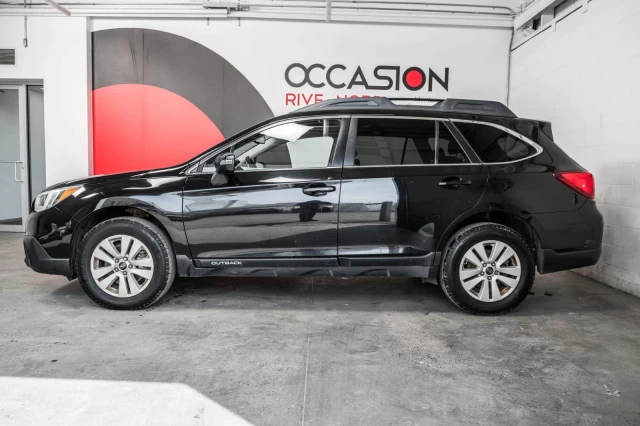 Subaru Outback Touring 4 cylindres Garantie 1 AN 2015