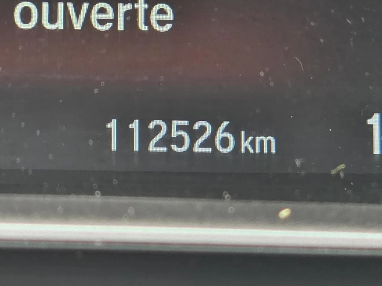 2017 Honda CR-V 4WD EX Main Image