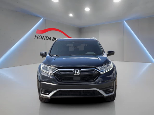 Honda CR-V Sport AWD 2022