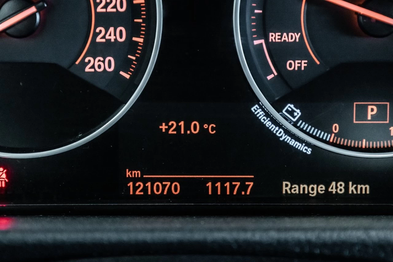 2015 BMW 3 Series 335i xDrive NAVI+TOIT.OUVRANT+CUIR Image principale