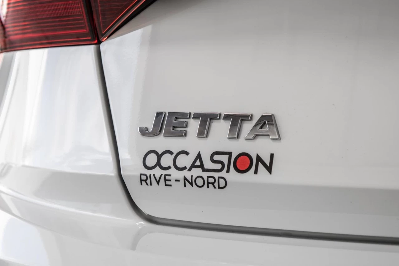 2020 Volkswagen Jetta Highline TOIT.OUVRANT+CUIR+CARPLAY+SIEGES.CHAUFF Main Image