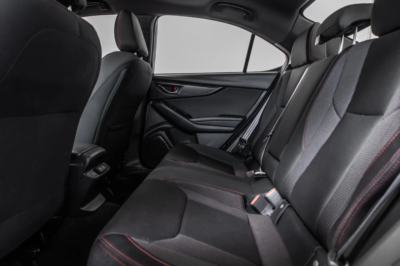 2023 Subaru WRX Sport TOIT.OUVRANT+SIEGES.CHAUFF+CARPLAY Image principale